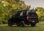 Toyota Costner Tundra 2018 года